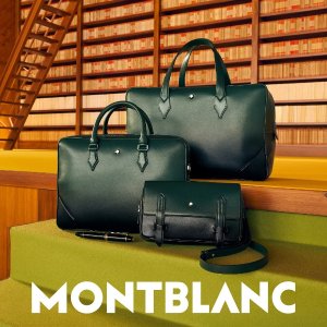 Up to 55% OffDealmoon Exclusive: Jomashop Montblanc New Arrivals