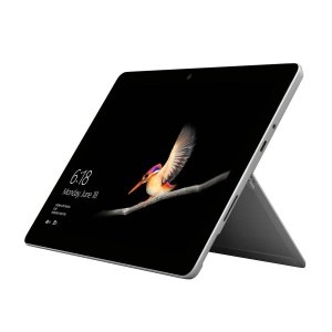Microsoft Surface Go 128GB + Type Cover Bundle