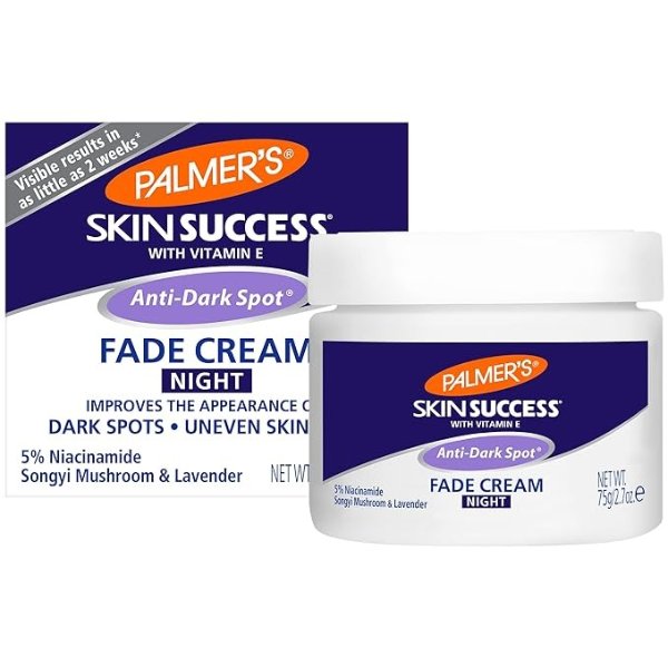 Skin Success Anti-Dark Spot Nighttime Fade Cream