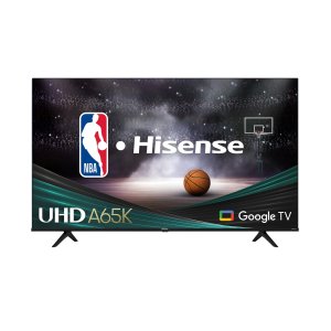 Hisense 75" A65K Dolby Vision HDR 4K UHD Google Smart TV