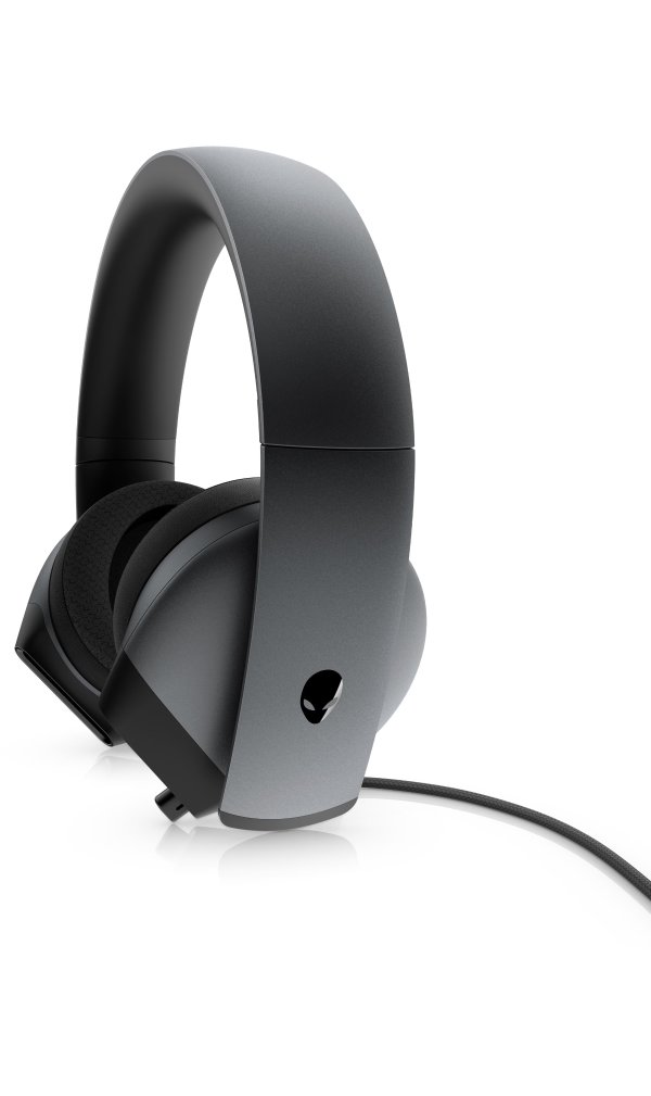 ALIENWARE 7.1 WIRED GAMING HEADSET