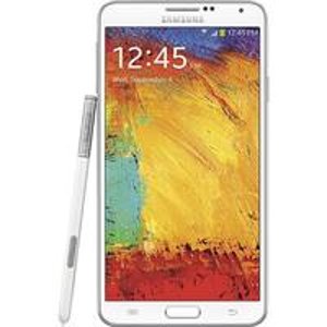 Samsung Galaxy Note 3 (with two-year contract for Verizon Wireless, AT&T or Sprint)