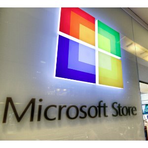 PC Sale @ Microsoft Store
