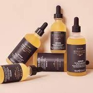 Grow Gorgeous Haircare Outlet