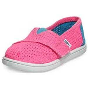 Select TOMS Shoes @ Neiman Marcus