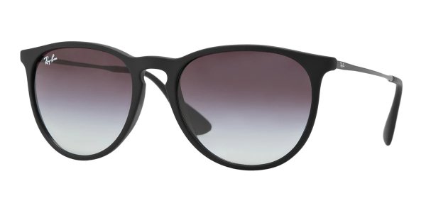 4171 Round Sunglasses