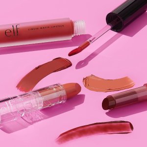 e.l.f. Selected Beauty Products Hot Sale