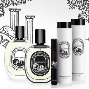 Bloomingdales Sitewide Fragrance On Sale