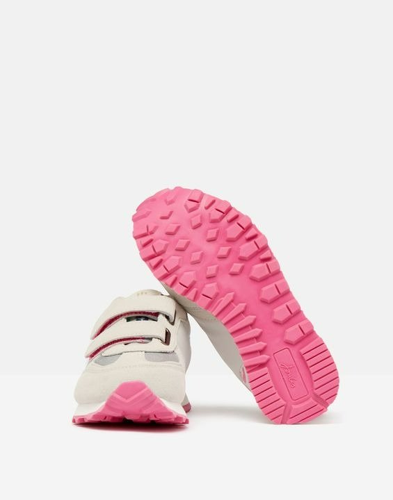 Remini Velcro Sneakers