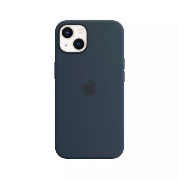 iPhone 13 MagSafe 硅胶保护壳