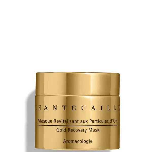 Gold Recovery Mask 50ml