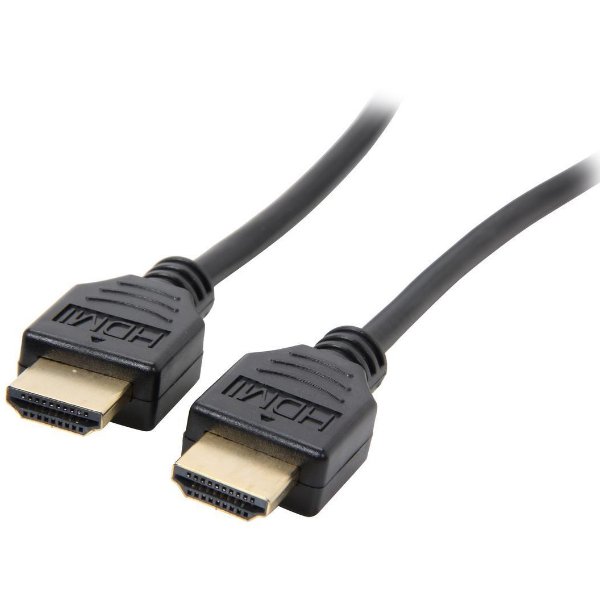 Coboc HS-10 10 ft. HDMI High Speed with Ethernet