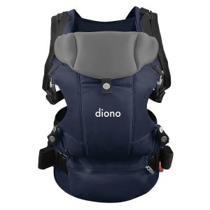 DionoCarus Essentials 3-in-1 婴儿背带