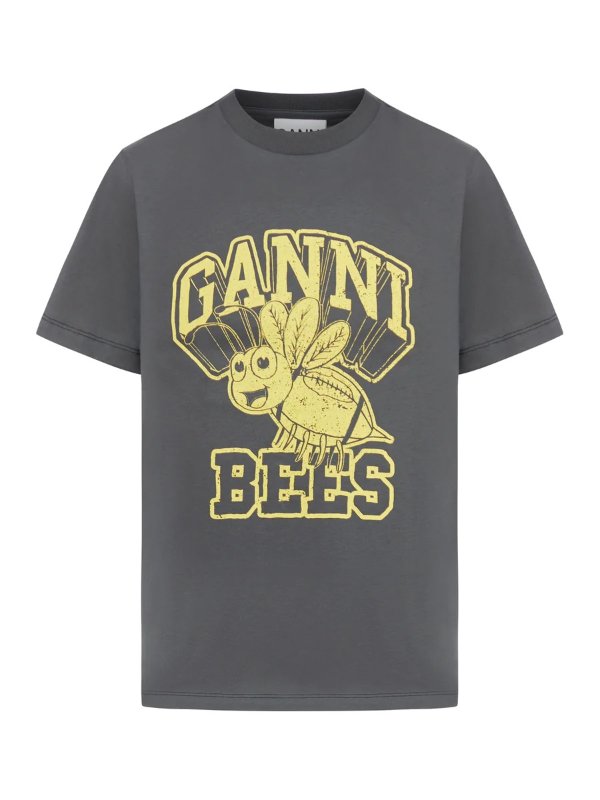 RELAXED BEE T-SHIRT