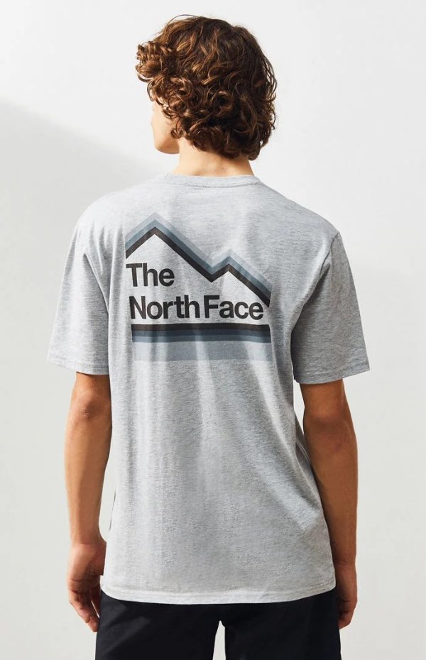 The North Face Retro Sunsets T-Shirt