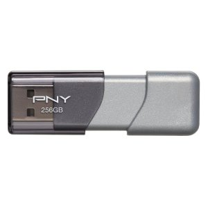  PNY Memory and Mobile Power Products @ Amazon.com