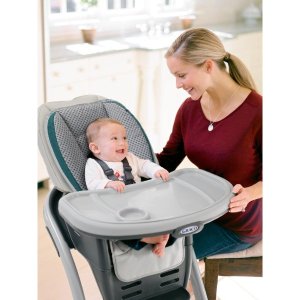Amazon 精选Graco婴儿小推车、汽车安全座椅、婴儿床等商品热卖