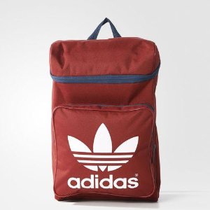 Adidas阿迪达斯官网精选书包棒球帽等配件热卖