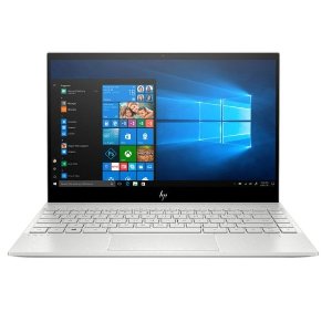 HP ENVY 13 Laptop (i7-1065G7, 8GB, 512GB)