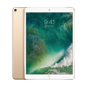 iPad Pro 10.5 & 12.9 WiFi (2017 Latest model)