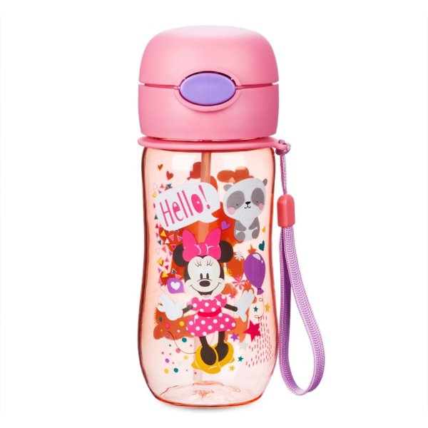 Minnie Mouse Canteen | shopDisney