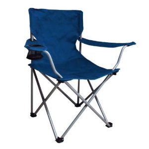 Ozark Trail Folding Chair, Multiple Colors