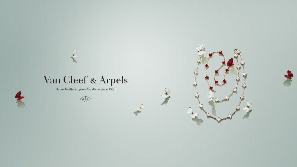 梵克雅宝Van Cleef & Arpels 四叶草系列款式全攻略？哪里买便宜？（内附保养Tips）