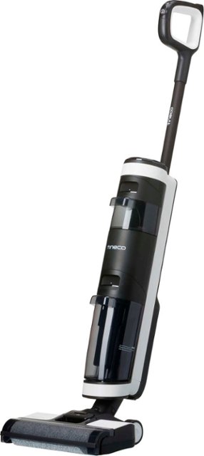 添可洗地机Tineco FloorOne S3 Smart Cordless Hard Floor Cleaner Wet Dry Vacuum Black FloorOne S3