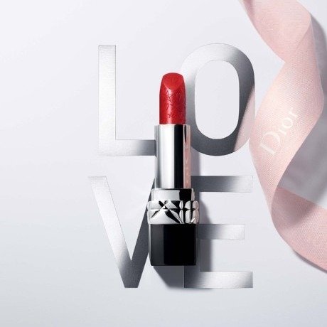 Rouge Dior - Limited Edition
