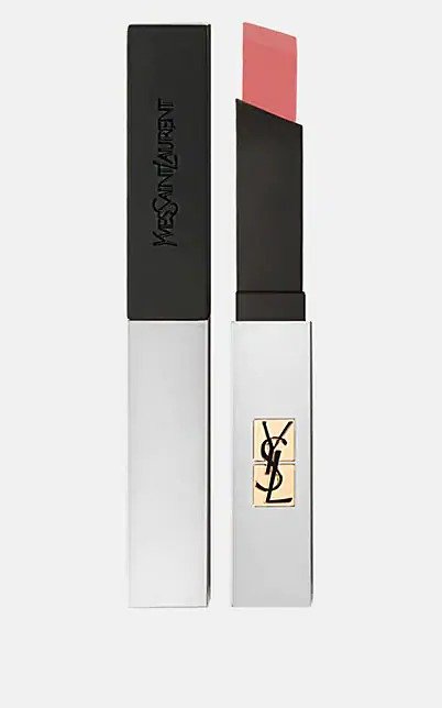 Rouge Pur Couture: The Slim Sheer Matte Lipstick