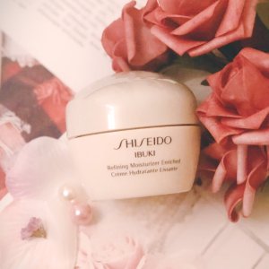 Shiseido 新漾美肌修护面霜 50ml