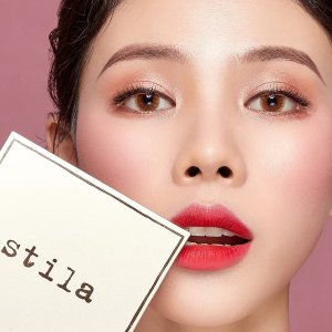 Stila官网 正价美妆产品促销 入眼线笔、液体眼影