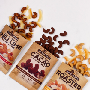 Dealmoon Exclusive: East Bali Cashews Cashew Nuts Limited Time Offer