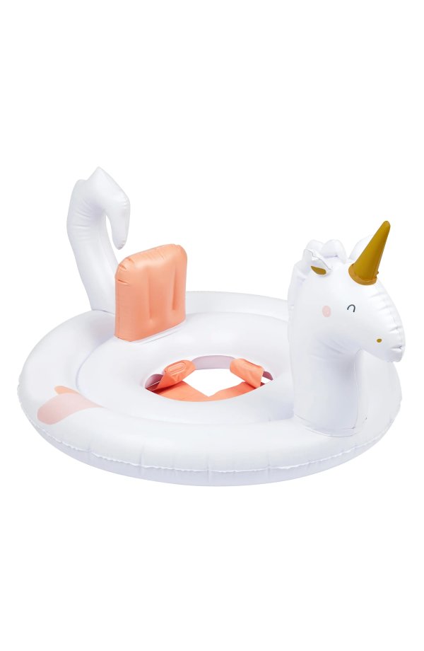 Bubba Seahorse Unicorn Float
