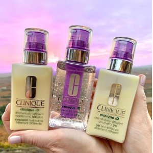 Clinique Beauty and Skincare on Sale