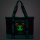 Mickey Mouse Halloween Glow-in-the-Dark Tote Bag | shopDisney