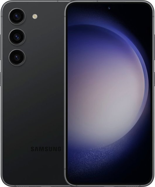 Galaxy S23 128GB 智能手机 无锁版
