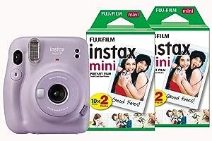 Fujifilm Instax Mini 11+40张相纸