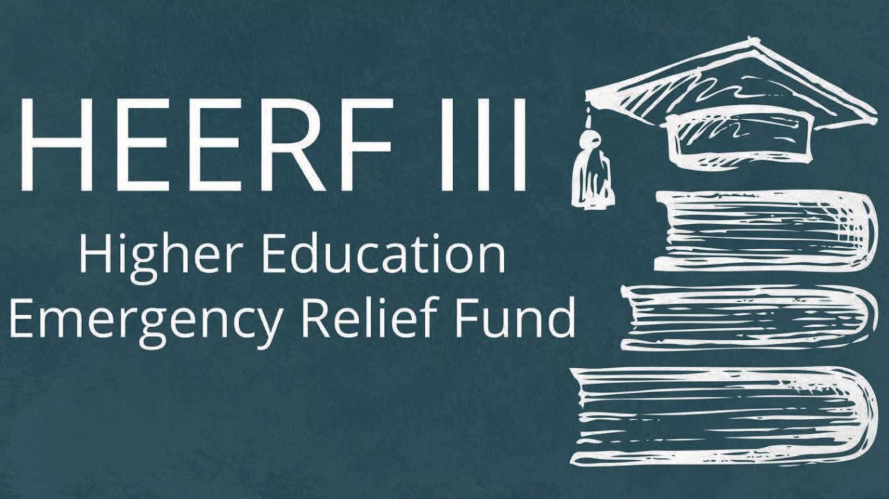 学生超高可领取$3100！高等教育紧急纾困金HEERF如何申请一贴Get！