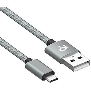 Rankie Micro USB Cable 6 Feet