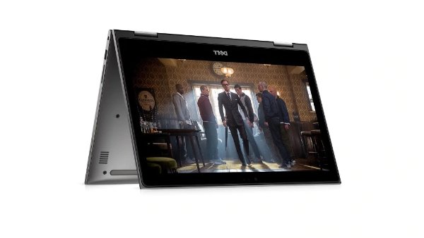 Inspiron 13 i5379-5296GRY-PUS 2 in 1 PC