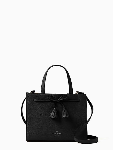 hayes small satchel