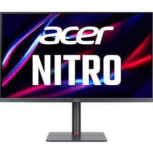 史低价：Acer Nitro XV275U Vymipruzx 27'' 2K 170Hz Type-C 显示器