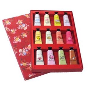 Hand Therapy Set @Crabtree & Evelyn