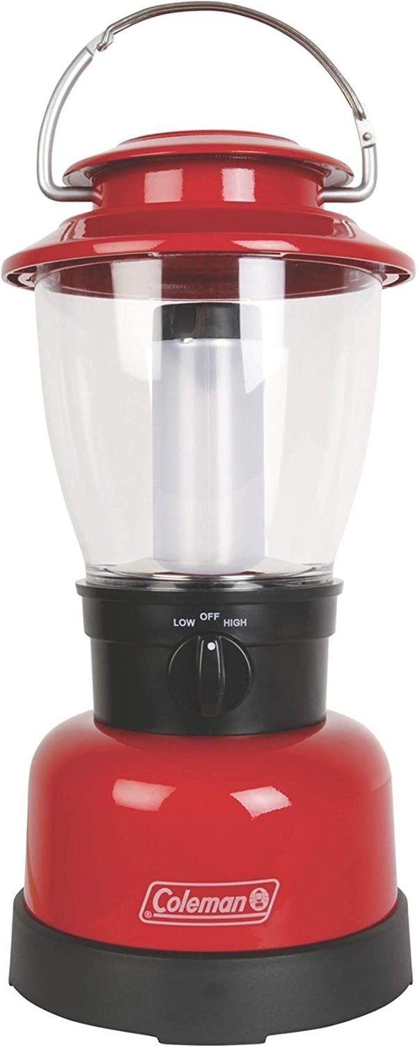 LED Personal Lantern