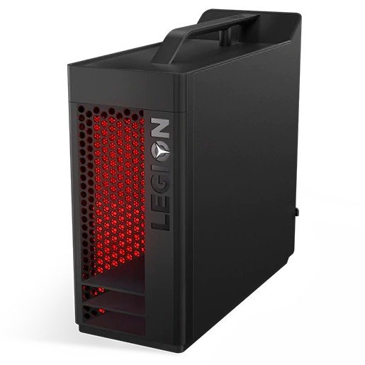 Legion T530 Gaming Tower (AMD)