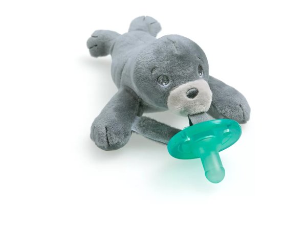 Buy the Avent Avent Soothie snuggle SCF347/04 Soothie snuggle