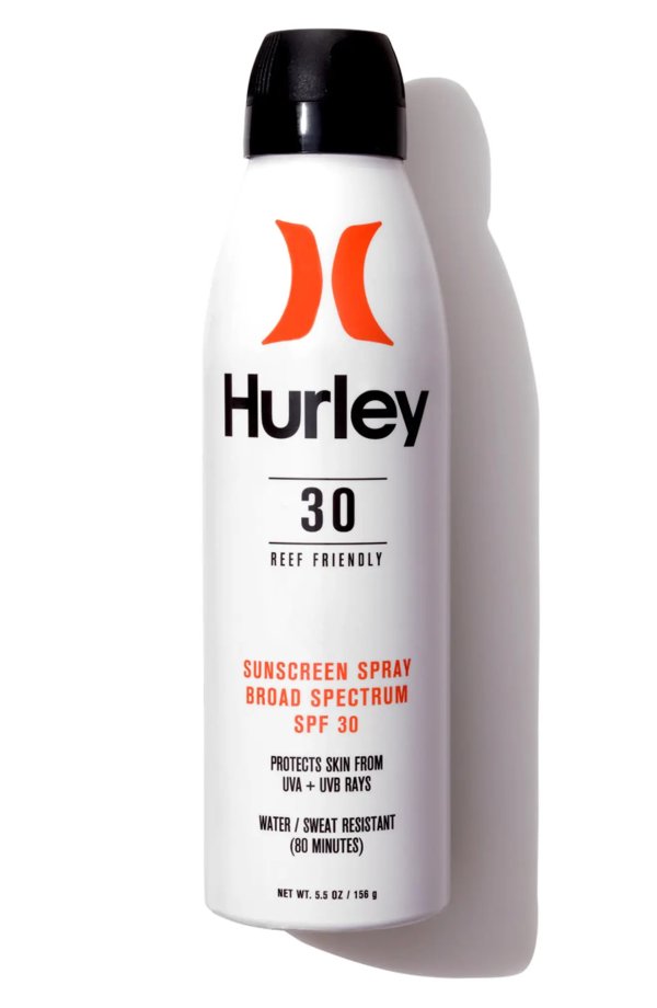 Sun Spray SPF 30 - 5.5 oz.
