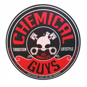 Chemical Guys 汽车清洗护理7月特卖