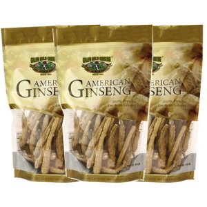 Monthly Special Sale @ Green Gold Ginseng